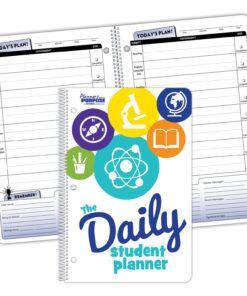 Planners with a Purpose Planners