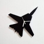 Captain Wall Clock