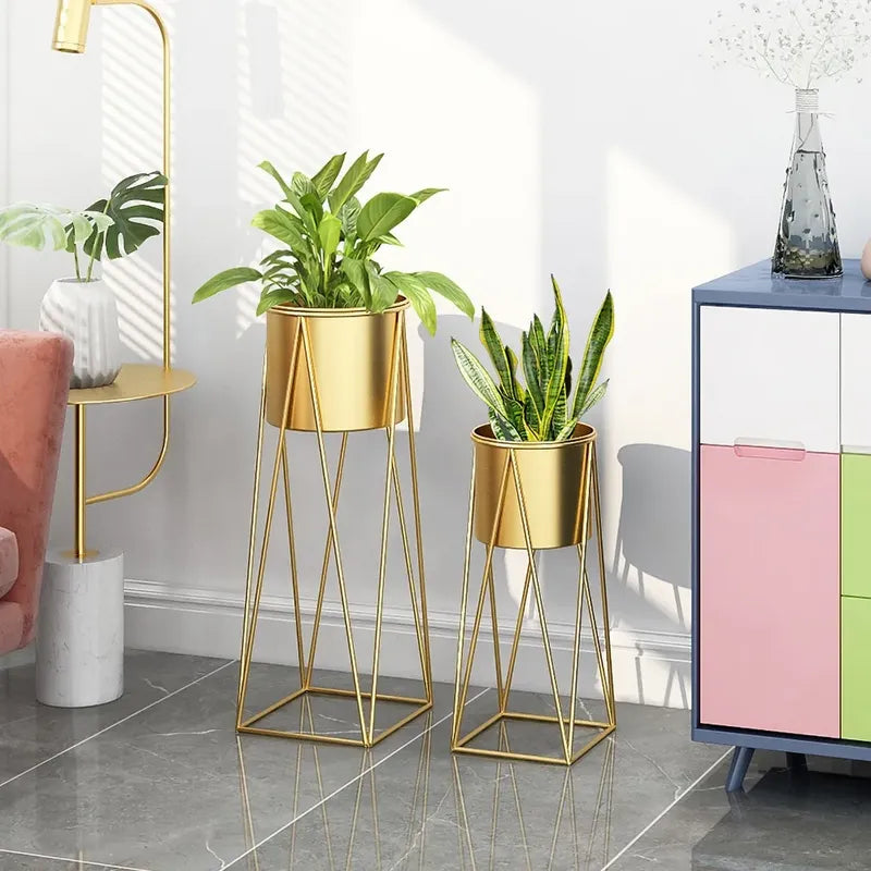 GateSun Planters & Home Decor