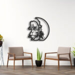 Hanumanji Wall Hanging