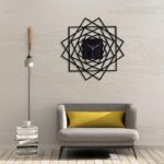 Stylish Wall Clock