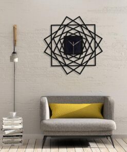 Stylish Wall Clock