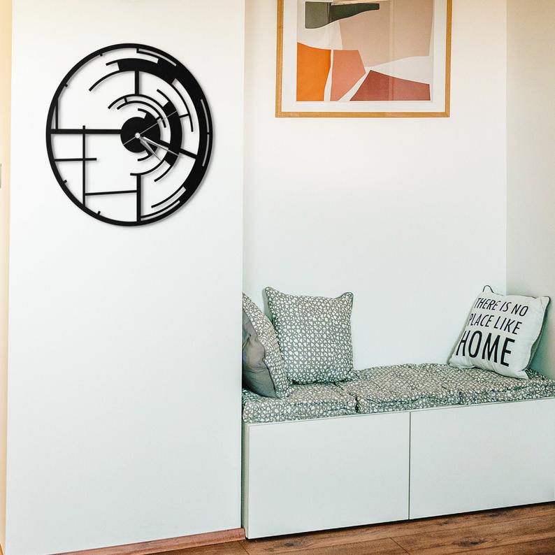Artisanal Wall Clocks